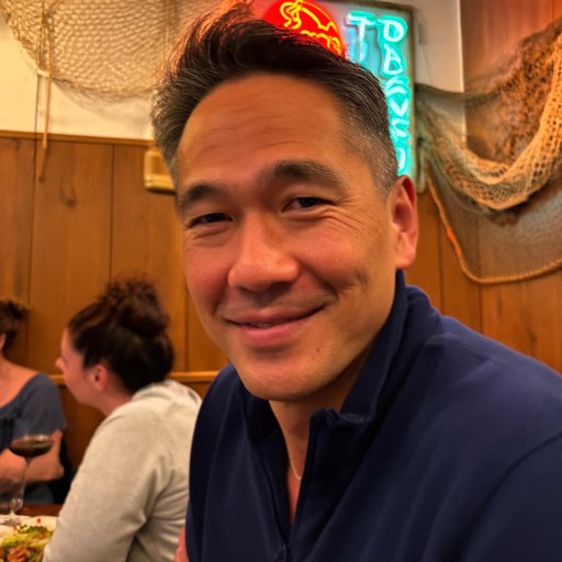 Elliot Nakashima
