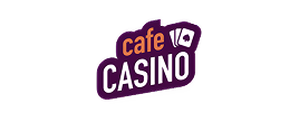 Cafe Casino logo