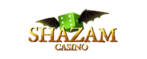 Shazam logo