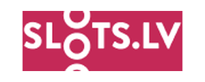 Slots.lv logo