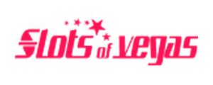 Slots of Vegas logo