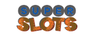 Super Slots logo